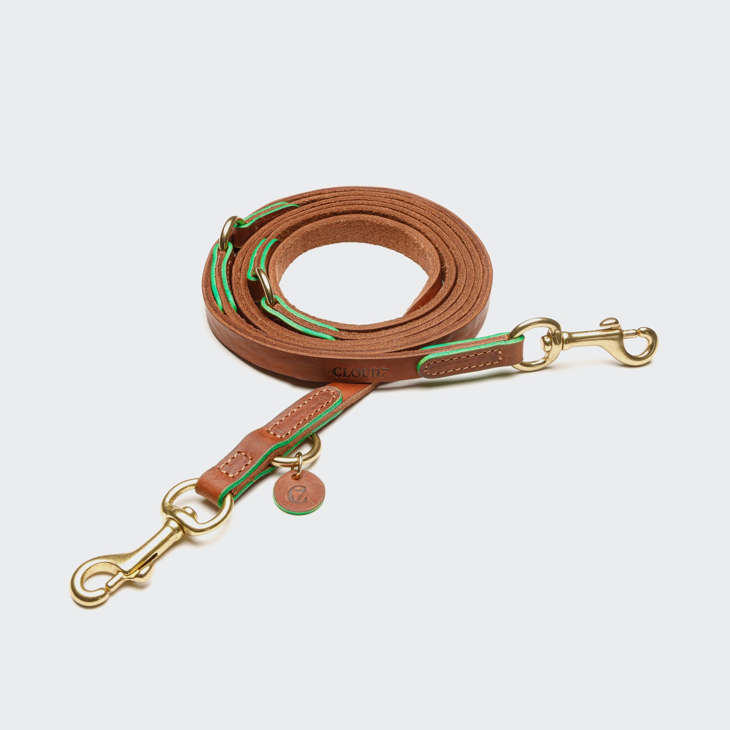 Prince Park - Leash for small dog by Cloud7