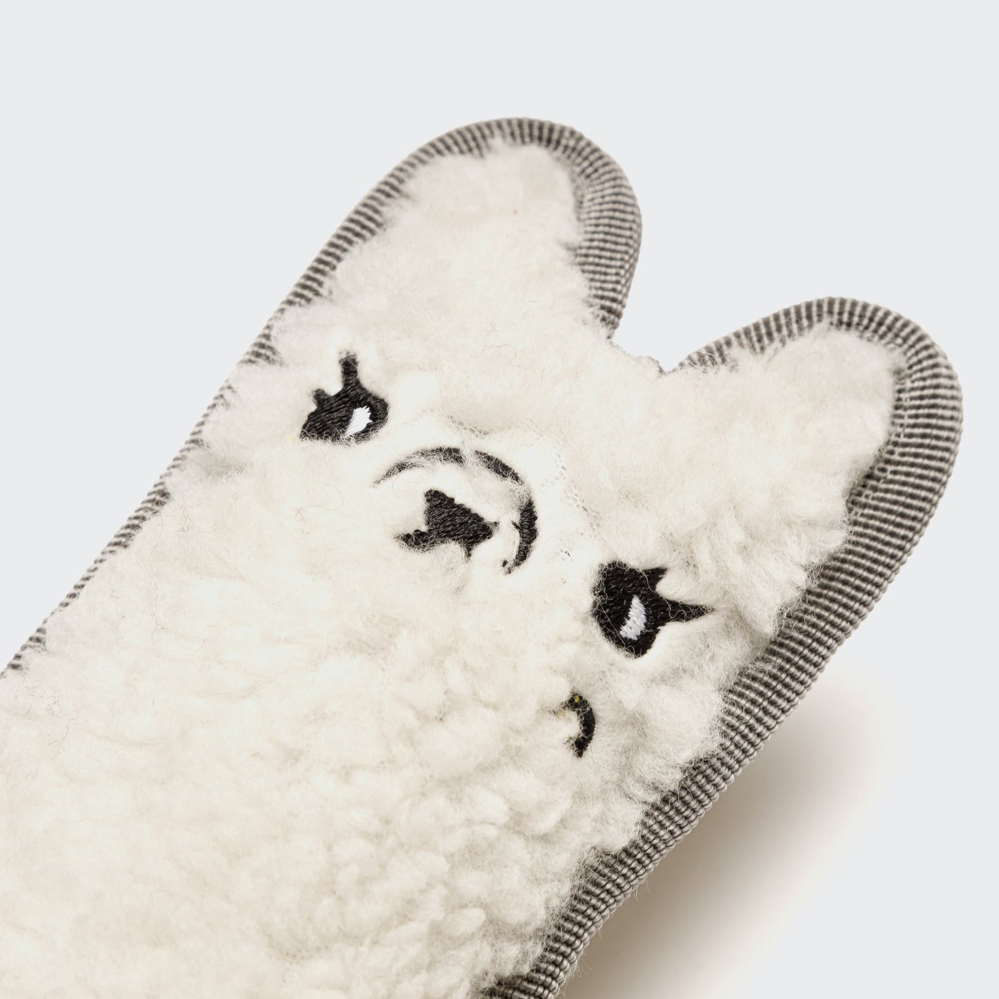 Llama Lotte - Dog Toy by Cloud7