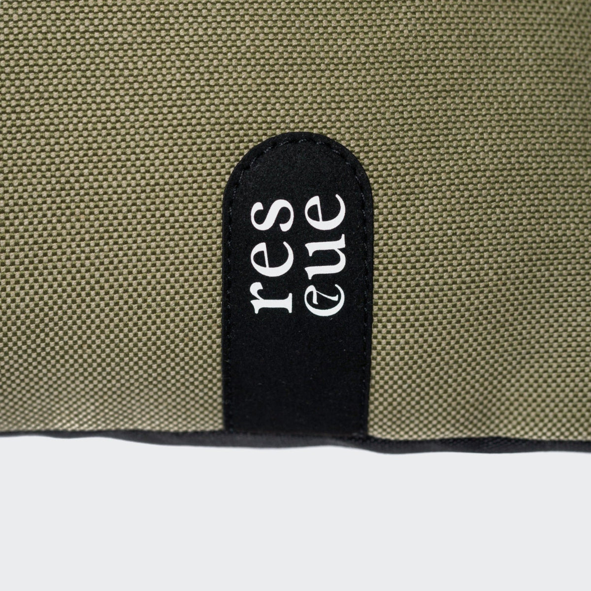 RESC7UE - Dog Pillow by Cloud7