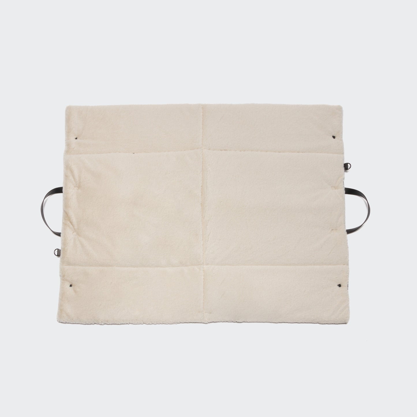 Canvas Dog Travel Bed by Cloud7
