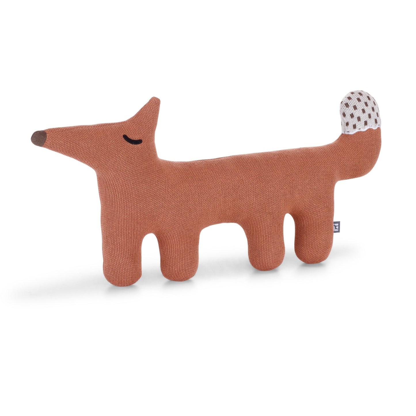 Bosco - Soft Toy by MiaCara