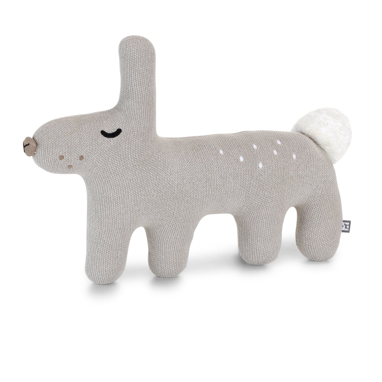Bosco - Soft Toy by MiaCara