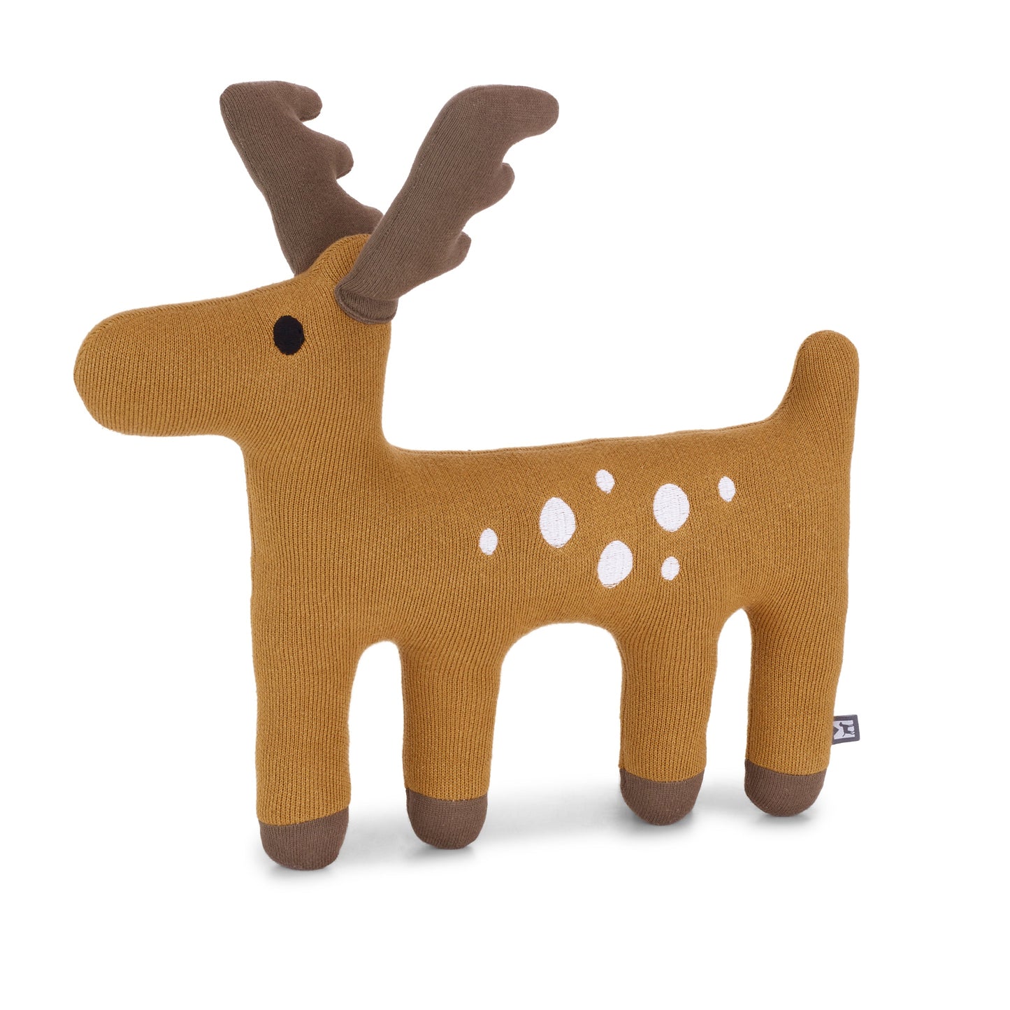 Bosco - Soft Toy by MiaCara