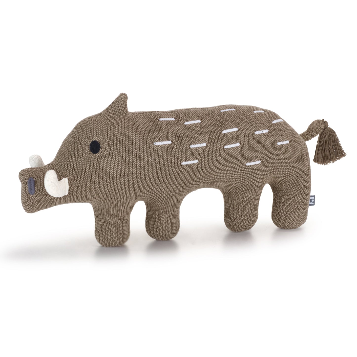 Bosco - Soft Toy by MiaCara