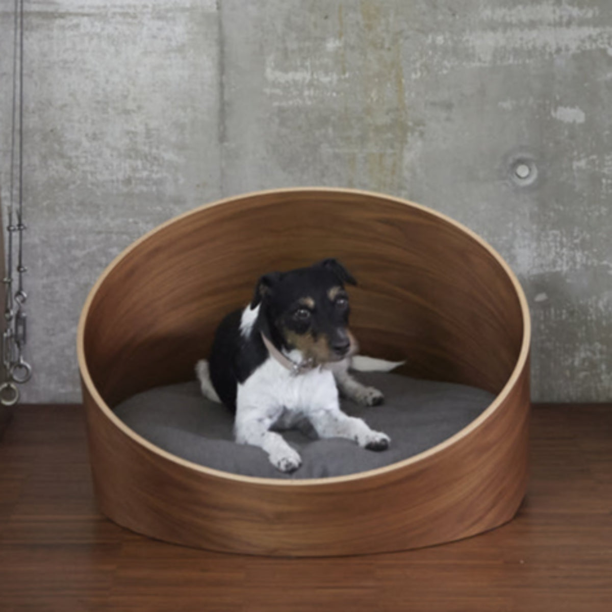 Covo - Dog Basket by MiaCara