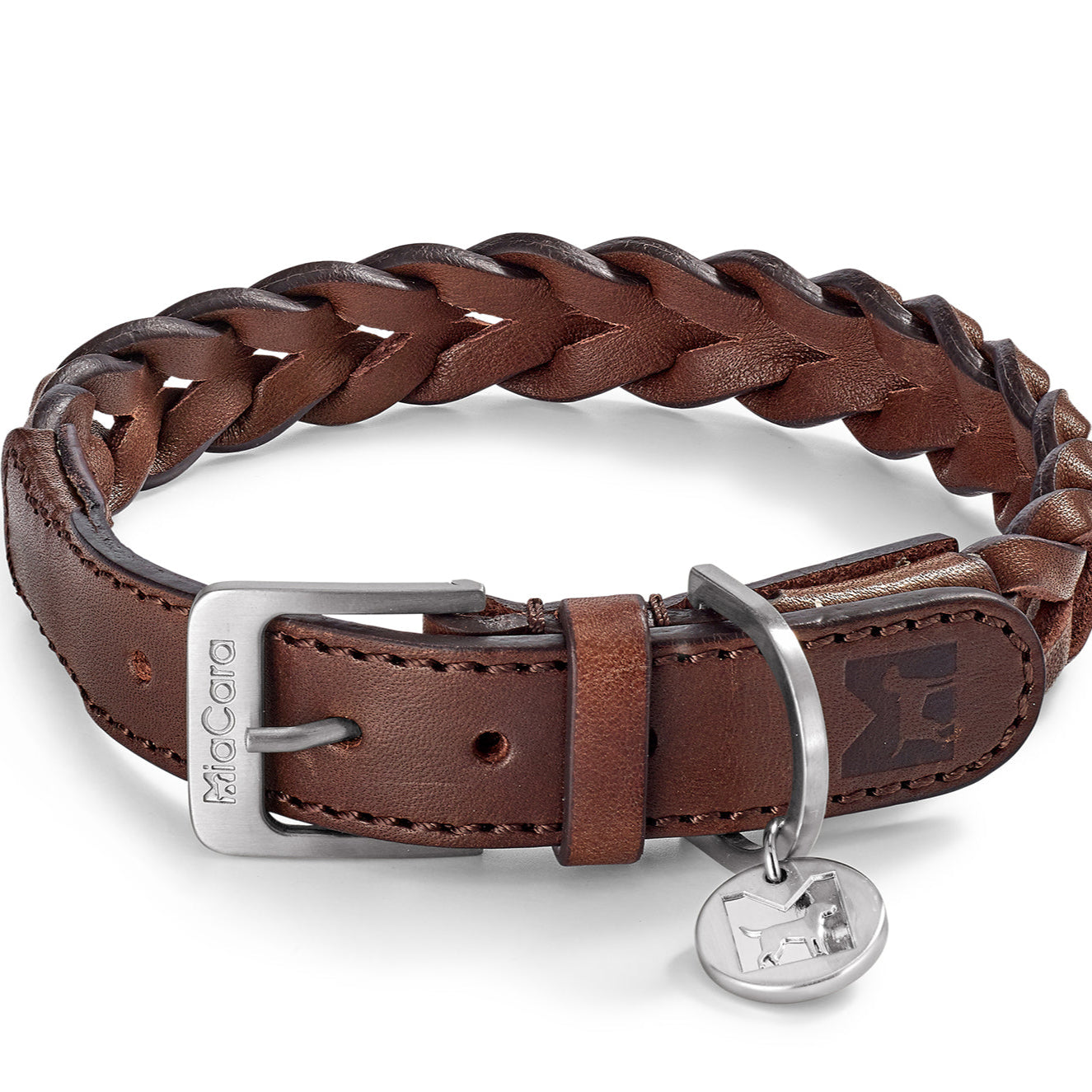 Bergamo - Collar by MiaCara
