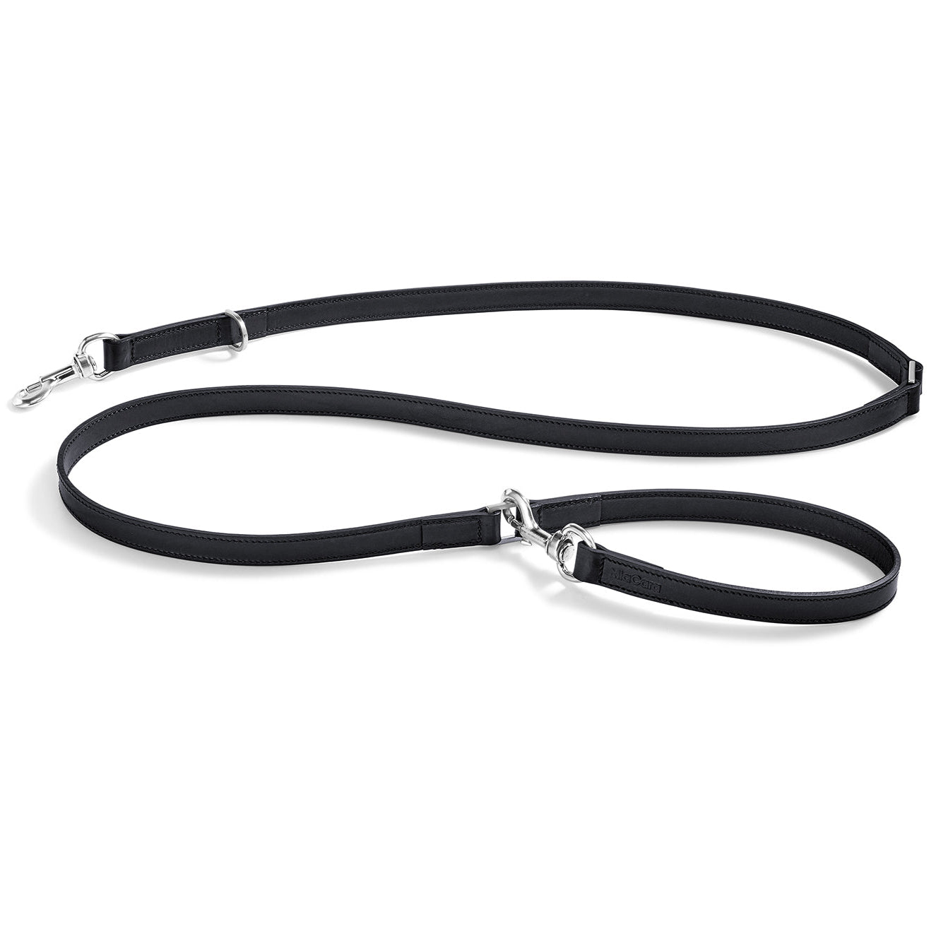 Bergamo - Smooth Leash by MiaCara