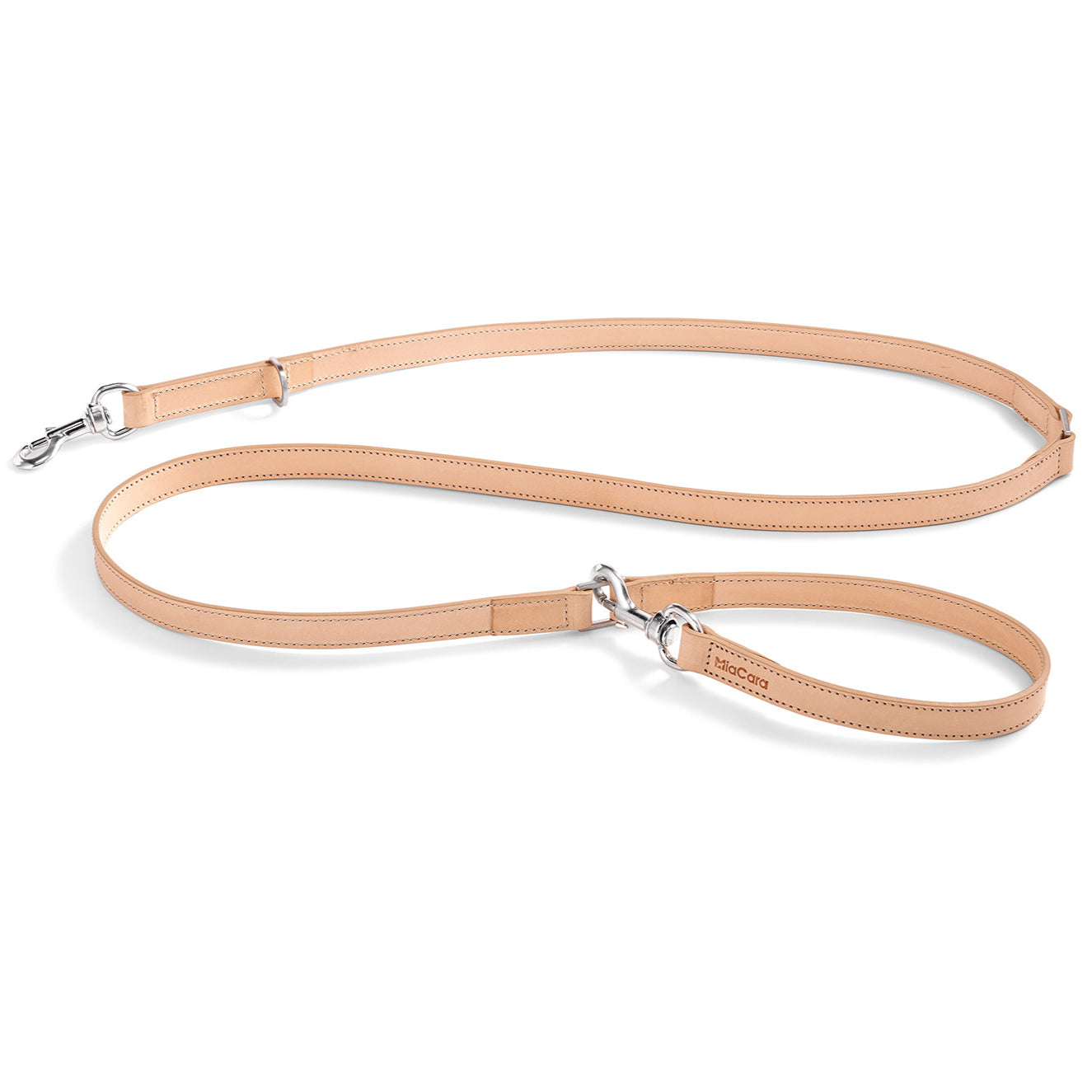 Bergamo - Smooth Leash by MiaCara