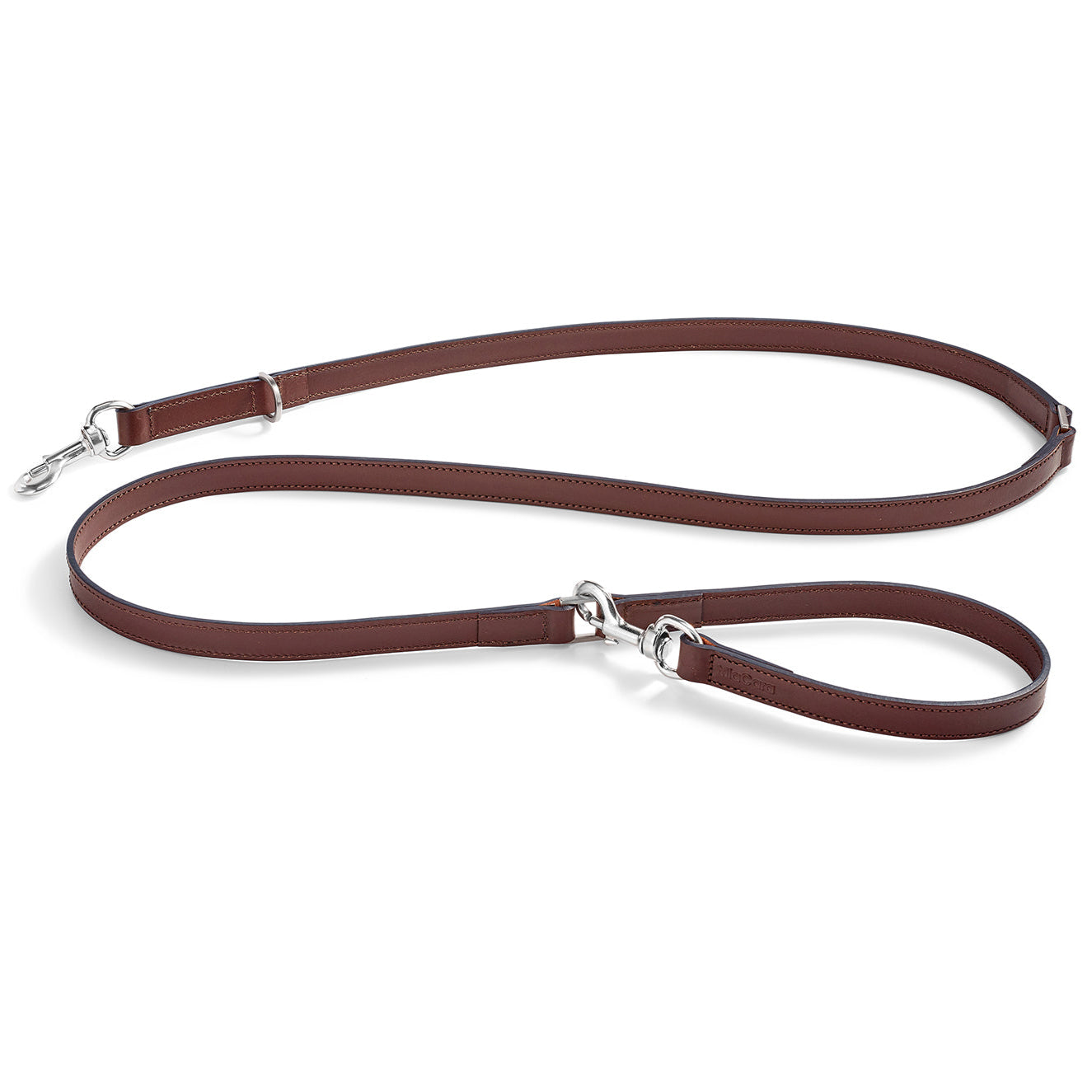 Bergamo - Smooth Leash by MiaCara