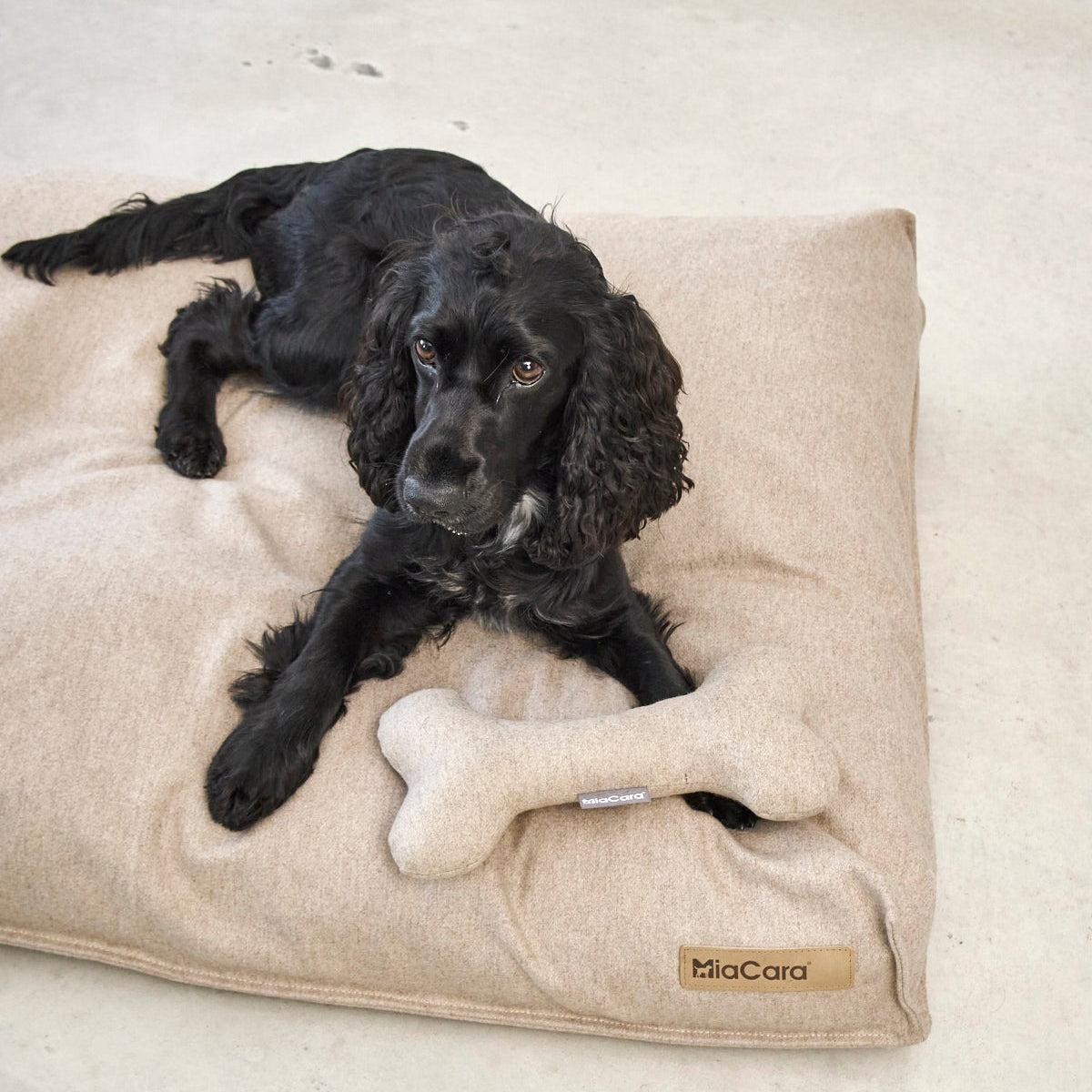 Calma - Dog Toy by MiaCara