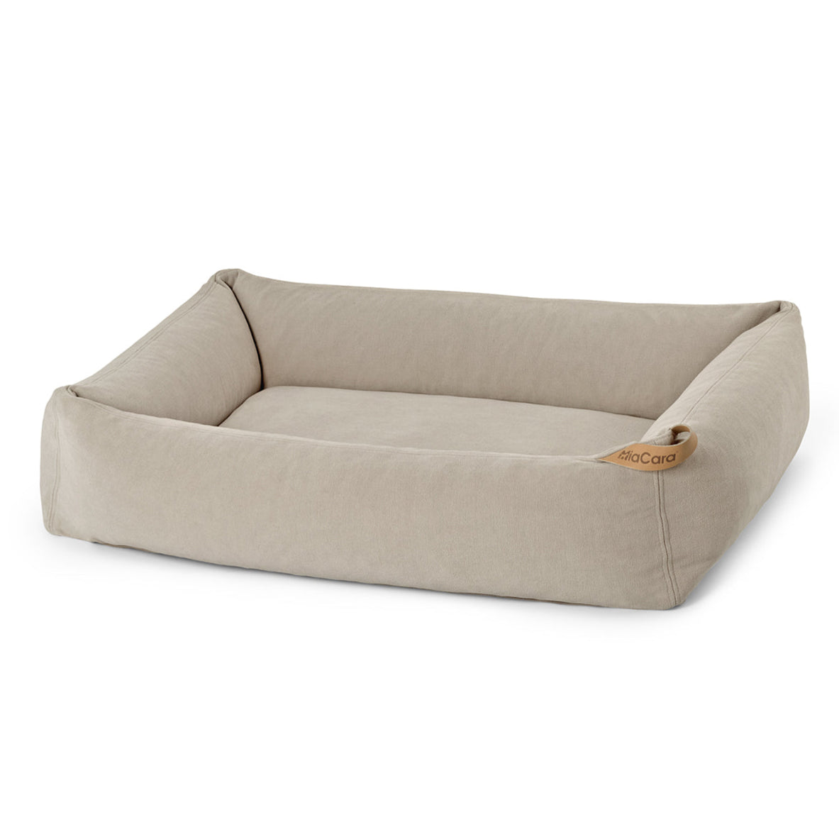 Comodo - Dog Bed by MiaCara