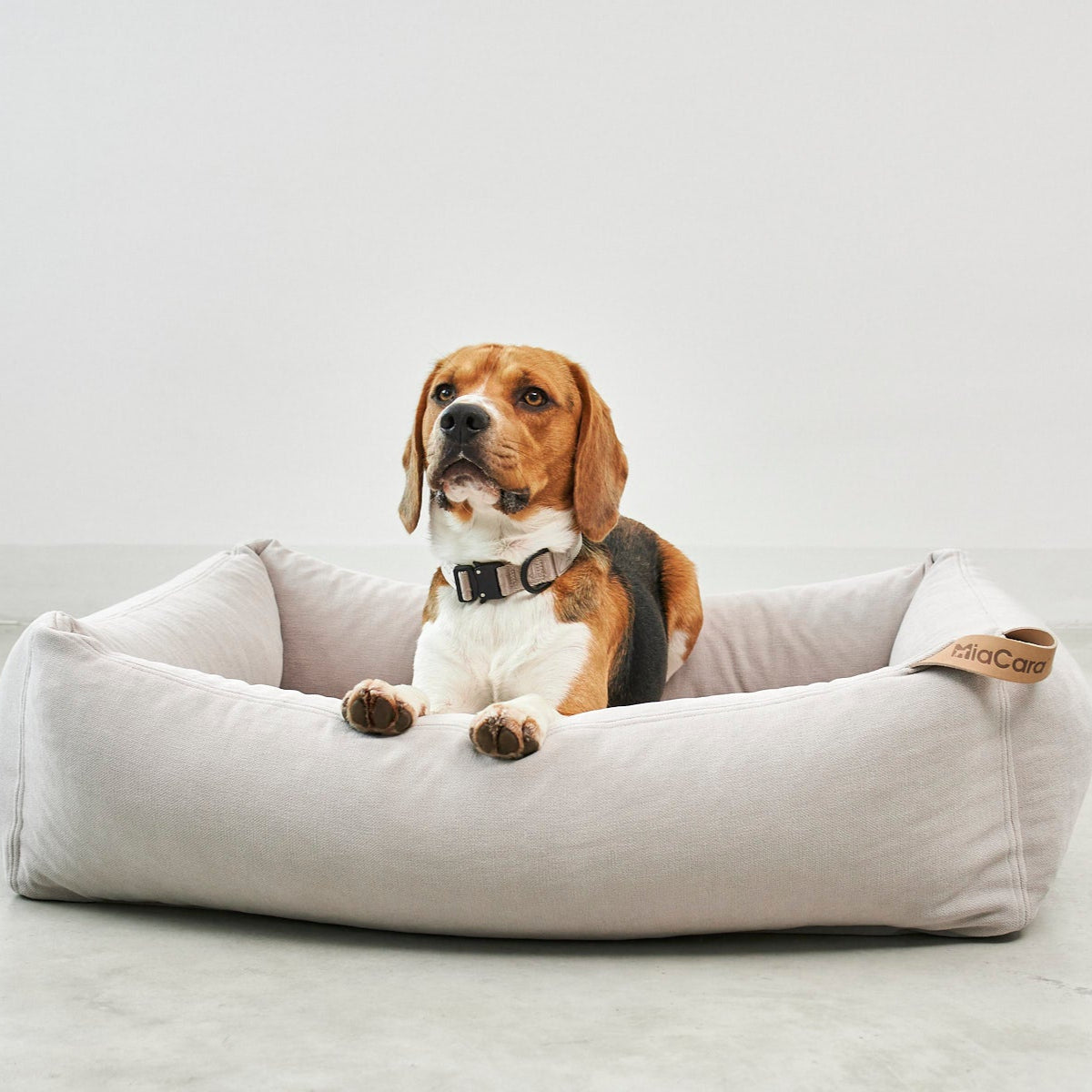 Comodo - Dog Bed by MiaCara