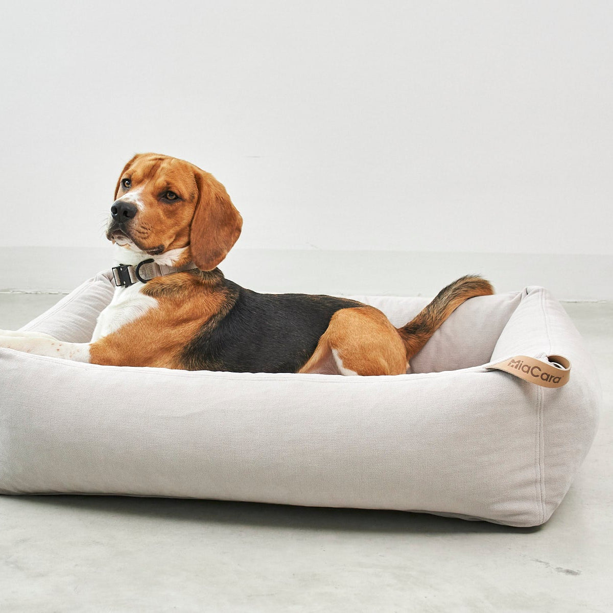Comodo - Dog Bed by MiaCara