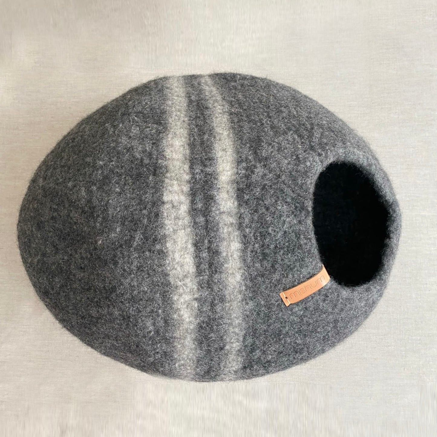 Petra Cave - Cat Furniture by Mishum