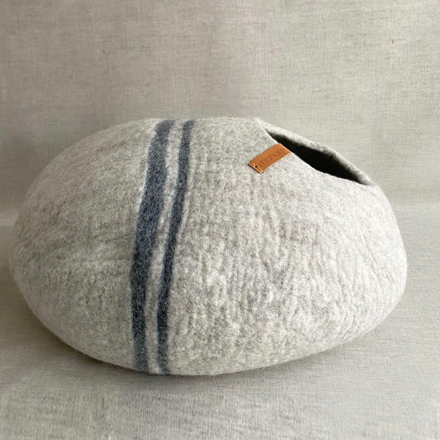 Petra Cave - Cat Furniture by Mishum