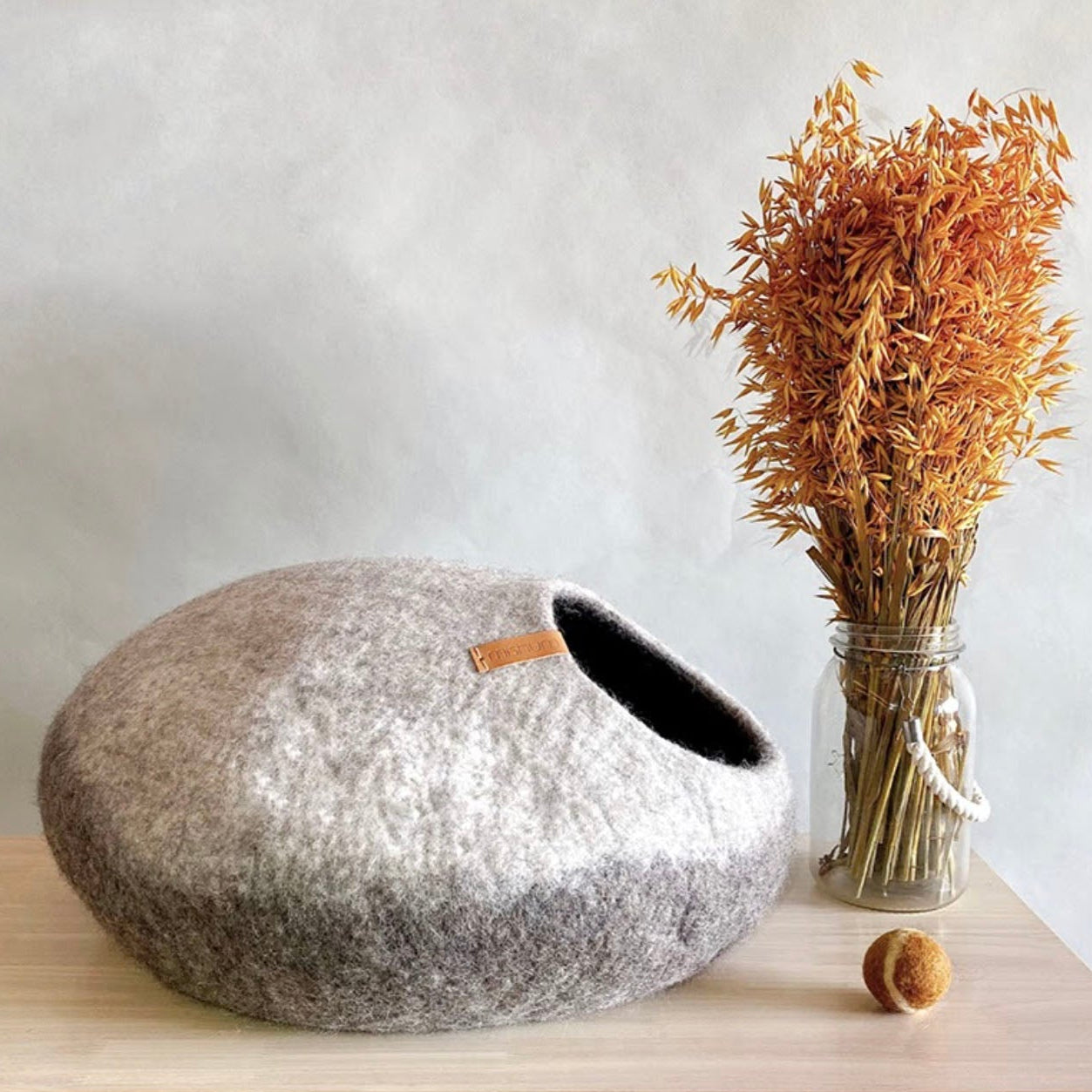 Rita Cave - Cat Furniture by Mishum