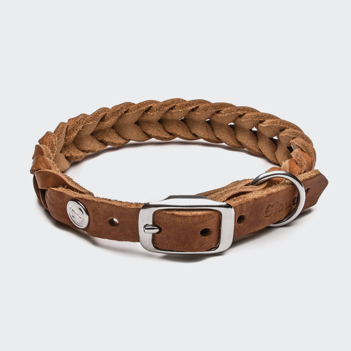 Central Park - Collar by Cloud7