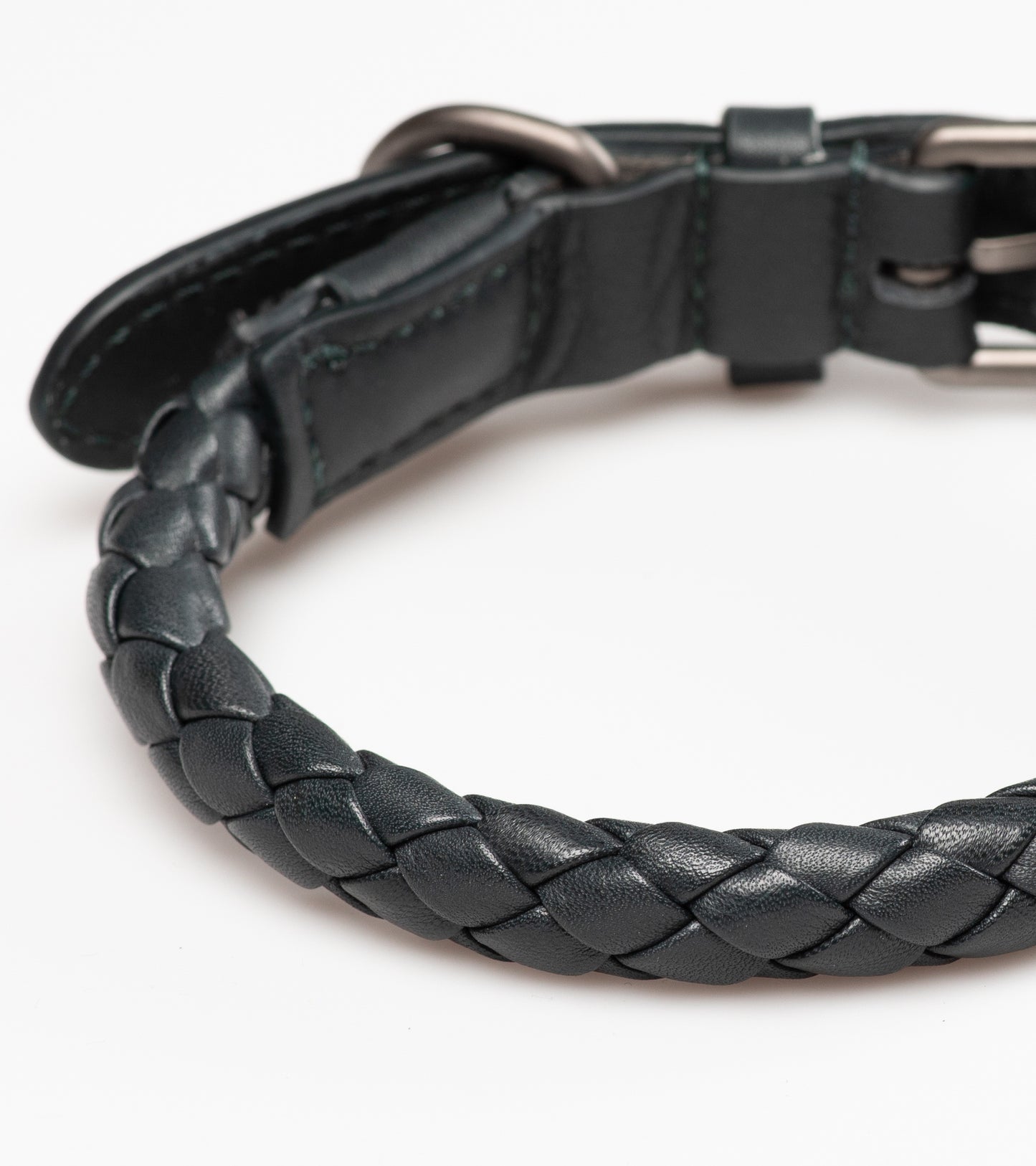 Ferdinando - Real Nappa Leather Collar by 2.8