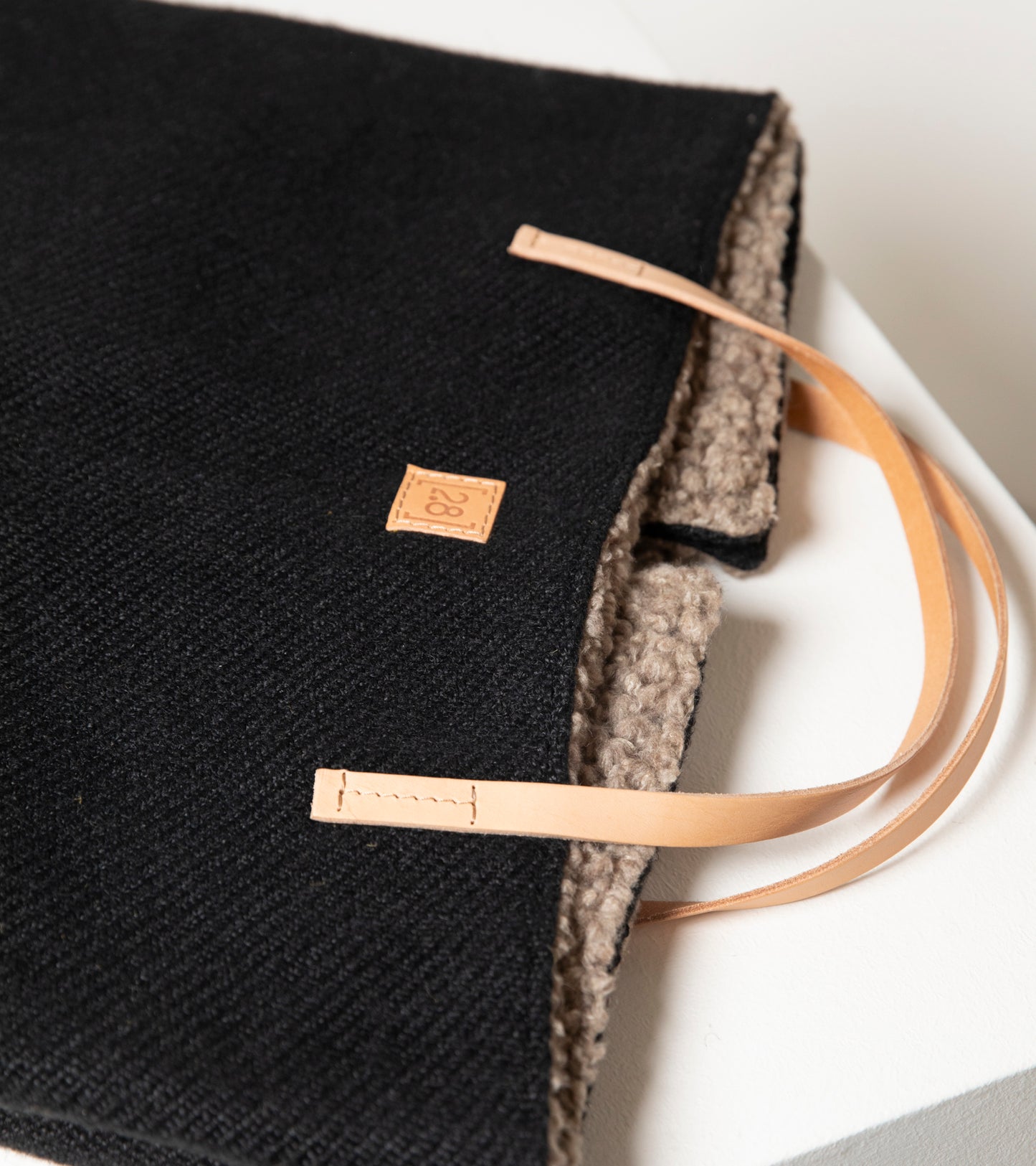 Steve - Jute Travel Mat by 2.8