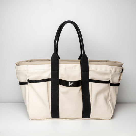 Diane - Cotton Dog Bag by 2.8