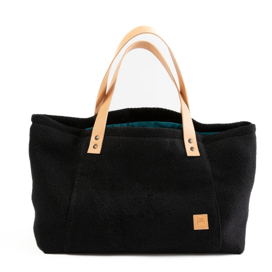 Inge - Jute Dog Bag by 2.8