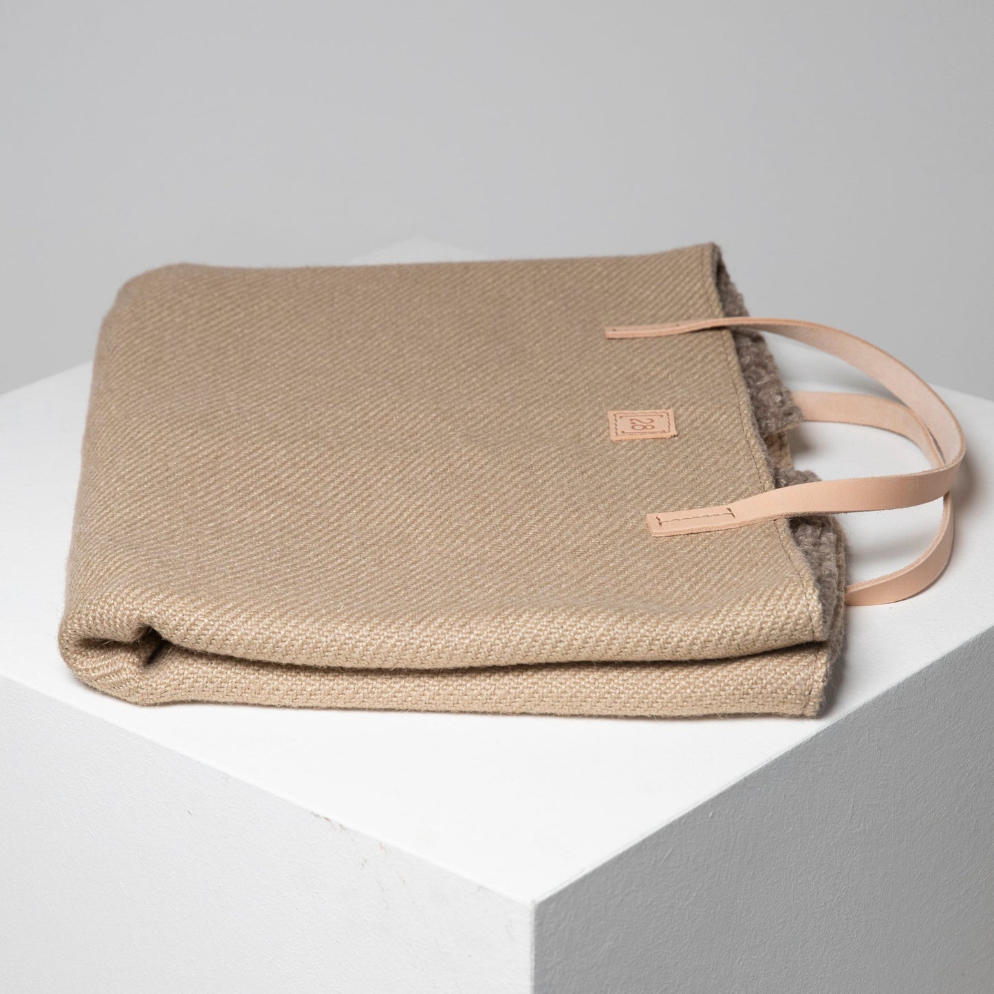 Steve - Jute Travel Mat by 2.8