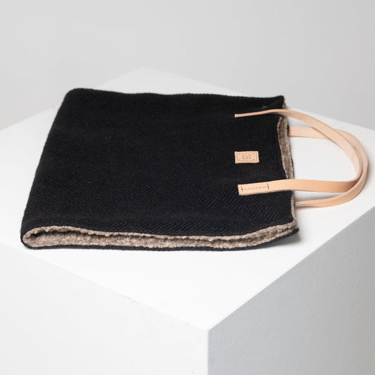 Steve - Mini Jute Travel Mat by 2.8
