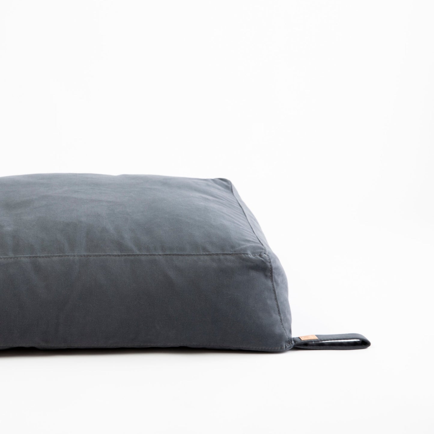 Yousuf - Canvas Cotton Dog Cushion by 2.8