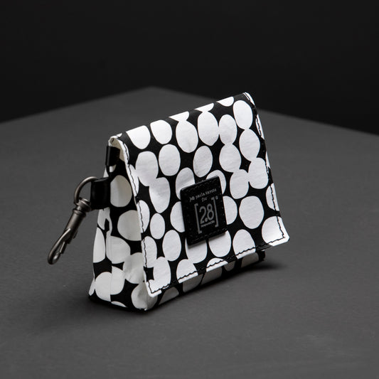 Oliviero Dotto by Paola Navone - Poop Bag Holder by 2.8
