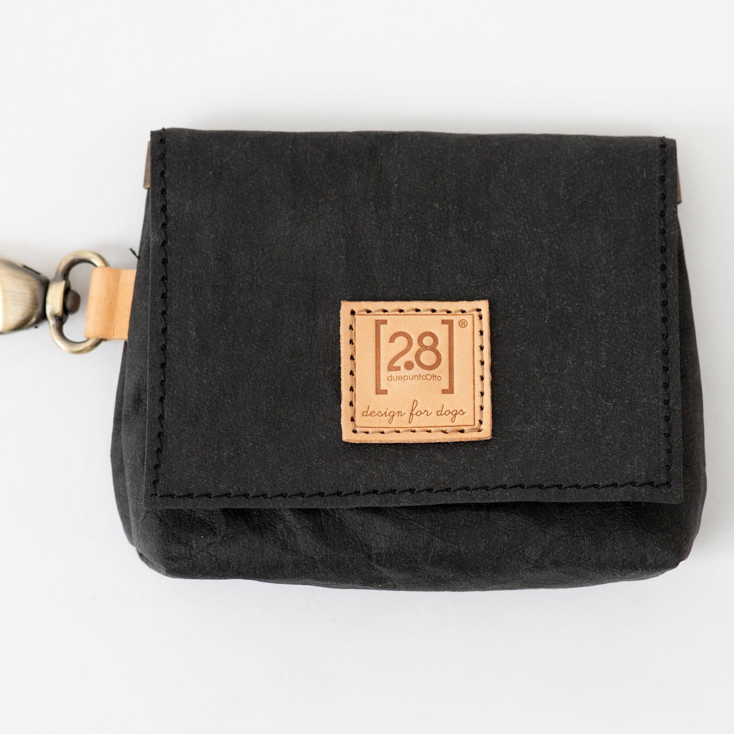 Oliviero - Poop Bag Holder by 2.8