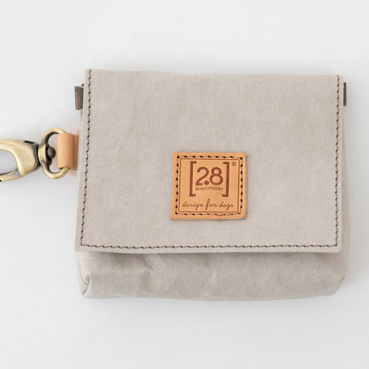 Oliviero - Poop Bag Holder by 2.8