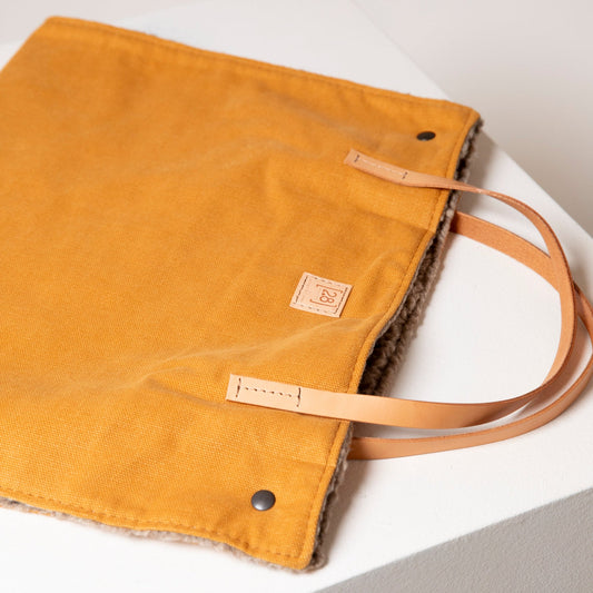 Steve - Cotton Travel Mat by 2.8