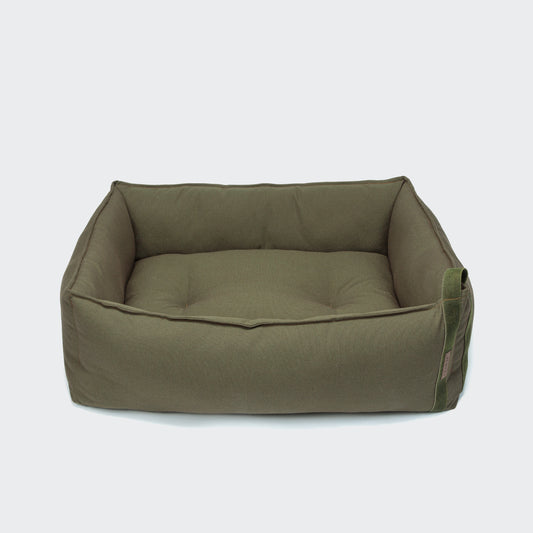 Boost - Canvas Dog Bed by Cloud7