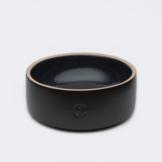 Paul - Dog Bowl by Cloud7