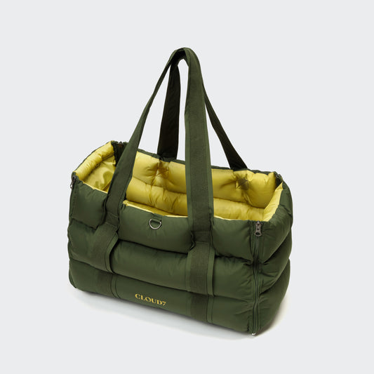 Montreal - Dog Carrier 2-in-1 by Cloud7