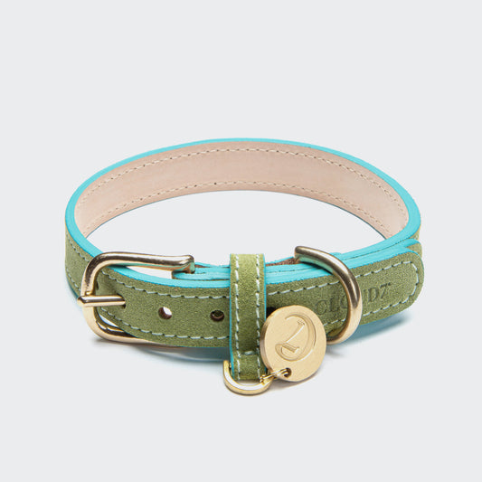 Tiergarten - Collar by Cloud7