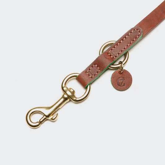 Prince Park - Leash for small dog by Cloud7