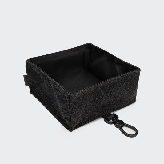 Travel Dog Bowl by Cloud7