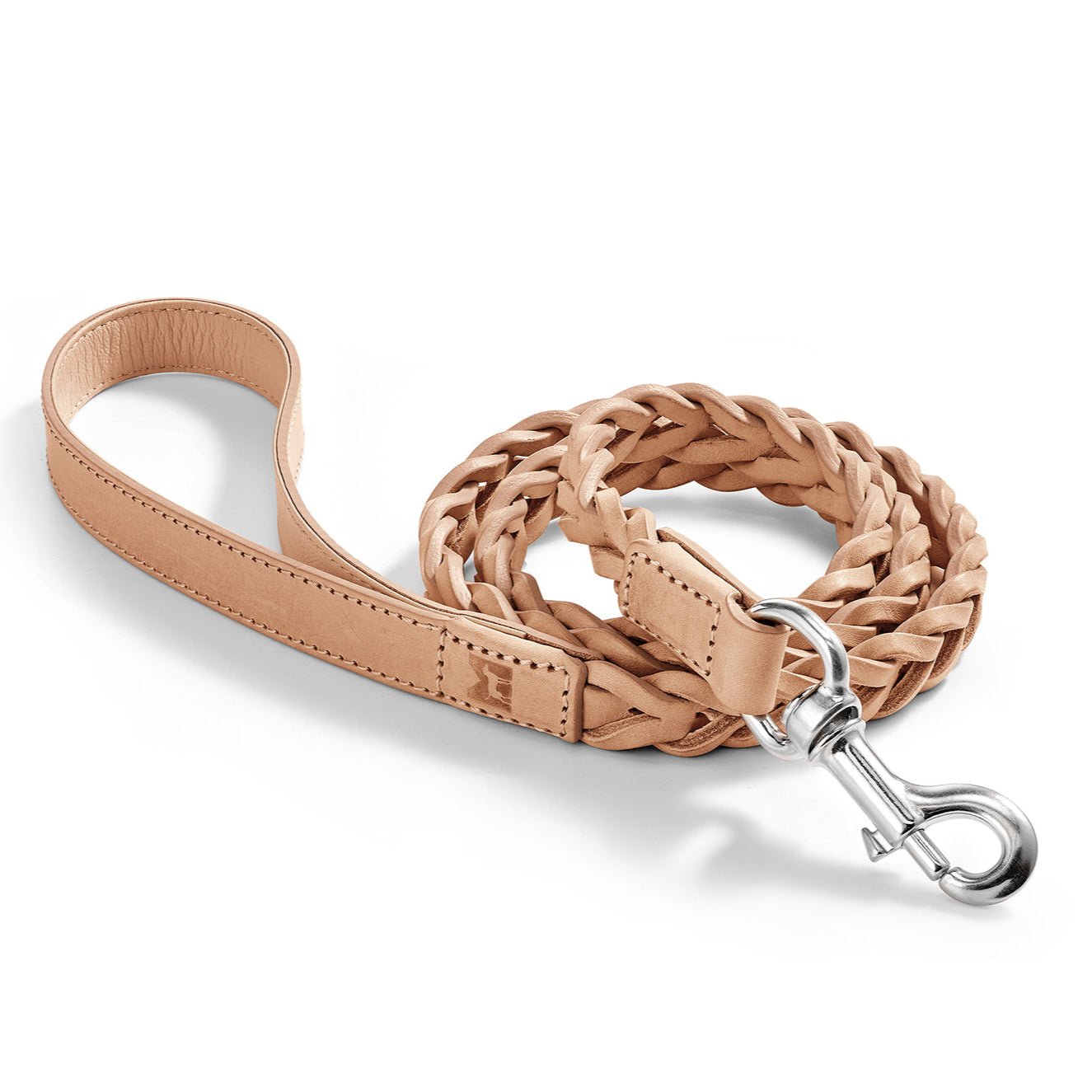Bergamo - Braided Leash by MiaCara