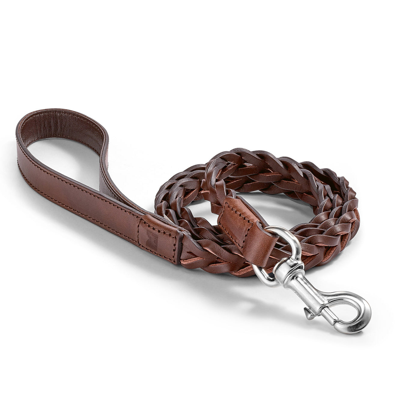 Bergamo - Braided Leash by MiaCara