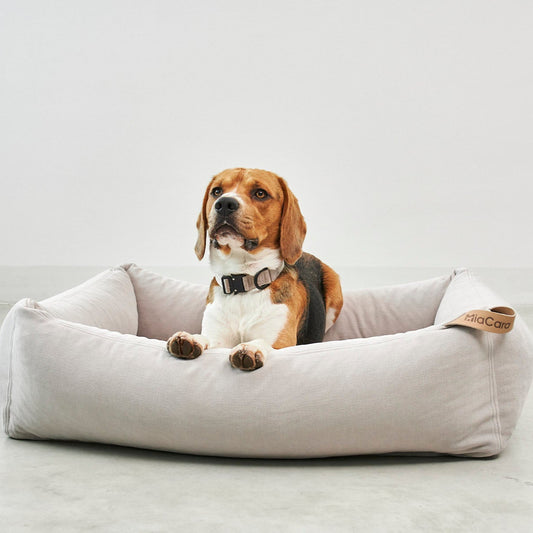 Comodo - Dog Bed by MiaCara