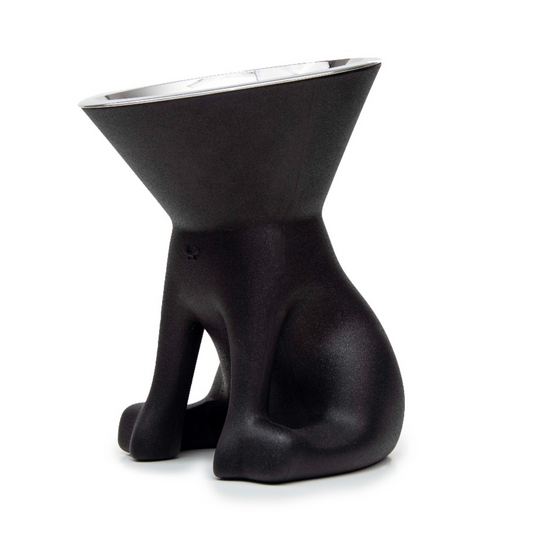 Elizabeth - Raised Dog Bowl by United Pets